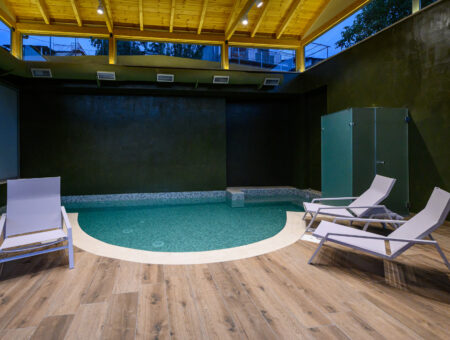 DENTHIS: ΞΕΝΟΔΟΧΕΙΟ ΣΤΟ ΒΟΥΝΟ ΓΙΑ ΑΠΟΛΥΤΗ ΧΑΛΑΡΩΣΗ ΚΑΙ ΕΥΕΞΙΑ!